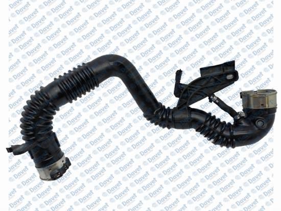 ZENON RN8445 Turbo Hortumu Plastik Kadjar - Qashqai 2i Van J10-Jj10e 1.6 Dci R9m 13>